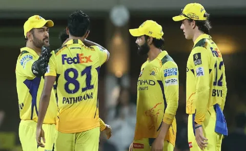 First Team To Get Eliminated In Every IPL Season5