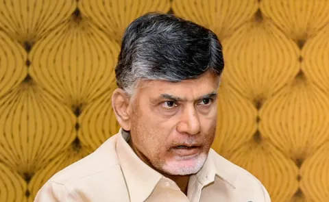 CM Chandrababu Ready To Debt 7 thousand Crore Next Week2
