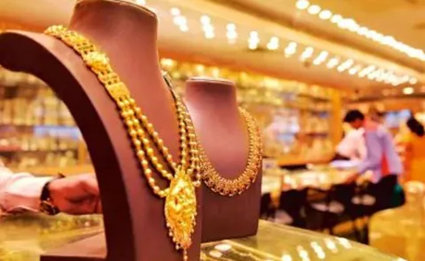 Gold and Silver Price Today On May 2nd 20254