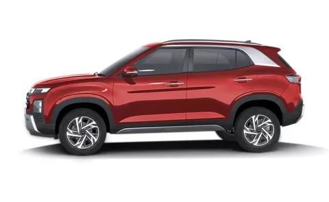 Hyundai Creta Becomes Indias Highest Selling Car in April 2025