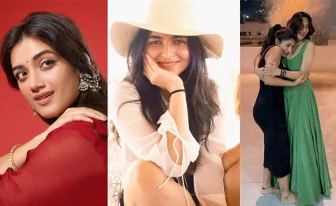Kayadu Lohar And Suprita Latest News