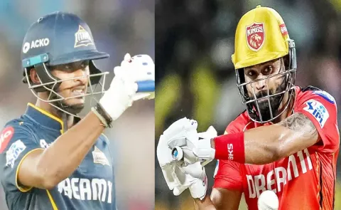 Ravi Shastri Urges BCCI Selectors To Consider This IPL Star For England Tests4