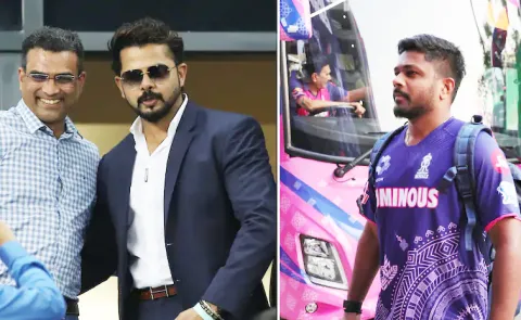 Sreesanth Suspended For 3 years Over Controversial Remarks In Sanju Row4