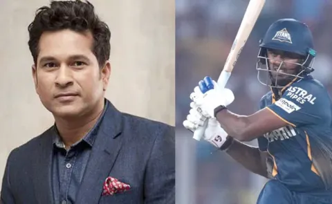 Sai Sudarsan Creates Histtoy, Second Batter Fewest innings taken for 2000 runs in T20s3