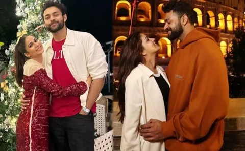 lavanya tripathi and varun tej Will First Child Buzz News