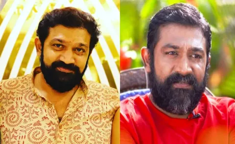 Malayalam Actor Vishnu Prasad Passes Away