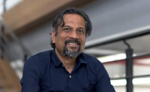 Our Talent Is Leaving Zoho Sridhar Vembu Warning On India Tech Future