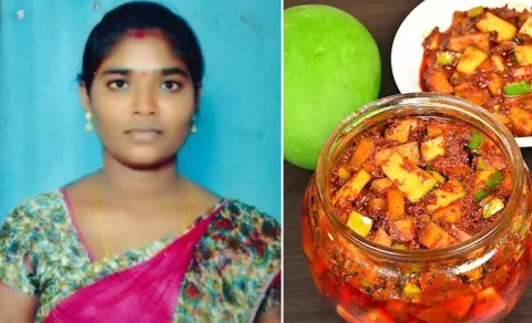 married woman ends life in karimnagar