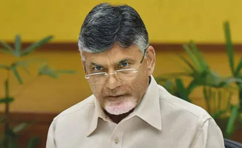 TDP Government New Conspiracy: Andhra Pradesh2