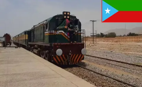Baloch rebels release video of Jaffar Express hijack4