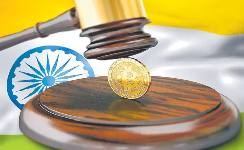 SC seeks clarity from Centre on Bitcoin regulation