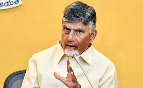 Chandrababu Naidu Hypocritical Politics with the hopes of the people2