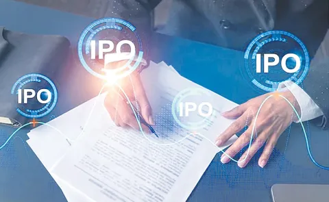 Upcoming IPOs: Six new public issues scheduled this month6