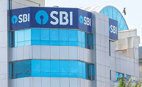 SBI net profit reached a new high of Rs 70,901 crore in FY25
