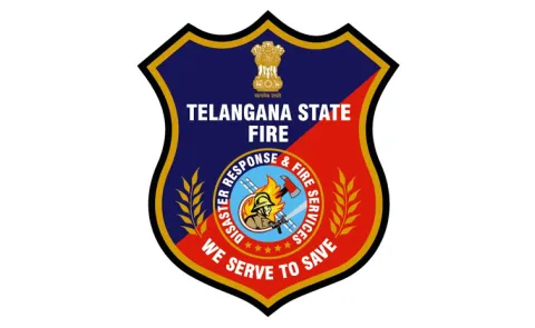 Fire Accident In Narsingi Municipality2