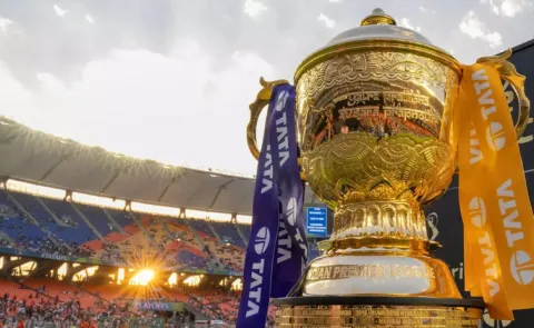IPL 2025 Final shifted to Ahmedabad from Kolkata, Mullanpur to host Qualifier 1, Eliminator Matches6