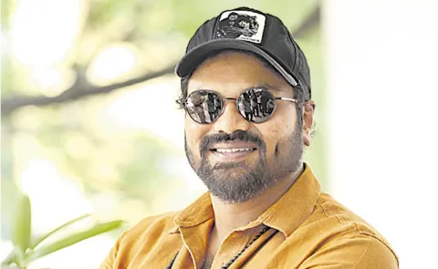 Manchu Manoj about Bhairavam movie10