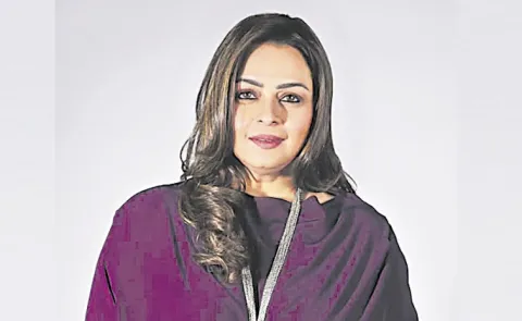 Shilpa Shirodkar tests positive for COVID-19