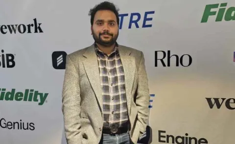 Indian-American Businessman Akshay Gupta tragedy in Texas12
