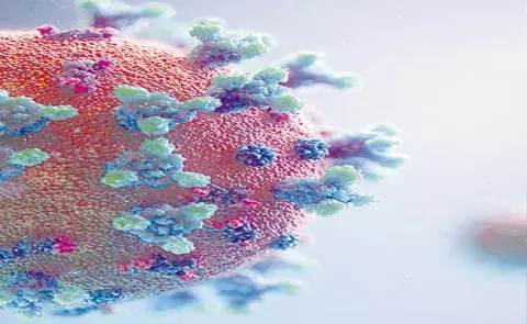 Covid-19: 257 Active Covid Cases Reported in India