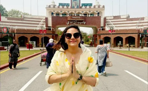 Jyoti Malhotra to Hasan, Get Me Married in Pakistan