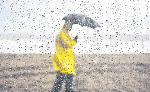 Monsoon Likely To Reach Kerala In 4-5 Days: IMD