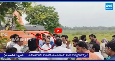 Pawan Kalyan Negligence on Sand Mafia in Pithapuram
