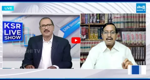 Analyst Vijay babu About R Narayana Murthy Speech