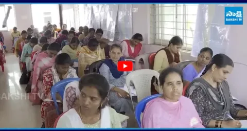 DSC Candidates Demanding to Exam Postponed