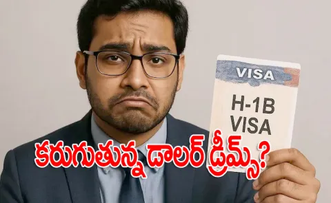 H-1B visa applications for 2026 drops hit 4-year low under Trump12