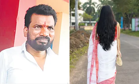 Mayam ramulu arrested woman ends life case