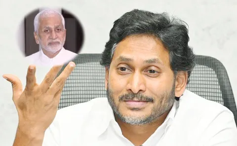 YS Jagan Reacts on liquor Scam Says Its Purely CBN Politics2