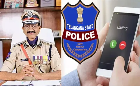 Nampally Court Key Orders Prabhakar Rao In Phone Tapping Case