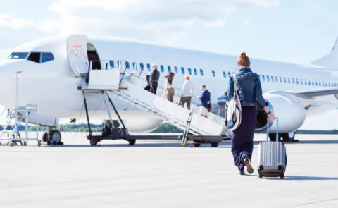 Domestic air passenger traffic grows 8pc to 143 lakh in April