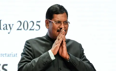 CJI rechristens Supreme Court summer vacation as partial working days14