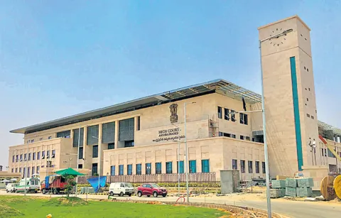 High Court issues key orders to DGP in wake of Pahalgam terror attack