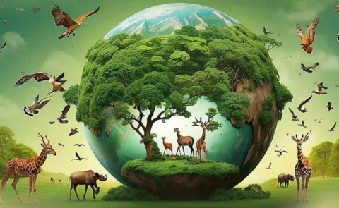 International Day for Biological Diversity: Check Interesting Facts