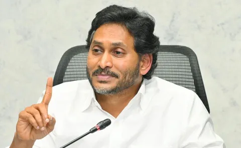 YS Jagan Declared June 4th As Vennupotu Day1