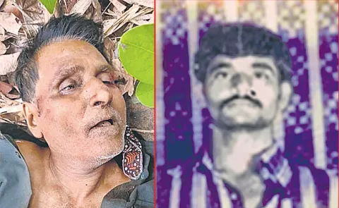 Maoist Party Supreme Commander dead in Crossfire