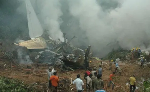 15 Years of Mangaluru Plane Crash a Look at the Tragedy14