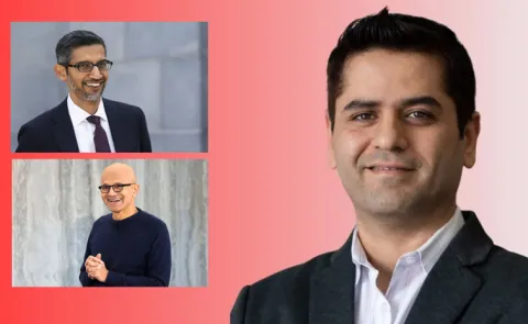 Tesla CFO Vaibhav Taneja Earns More Than Sundar Pichai And Satya Nadella Check Here How Much He Earned