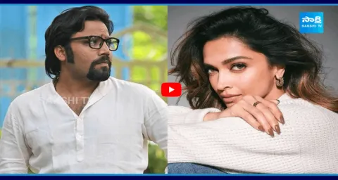 Deepika Padukone Rejected For Spirit Movie