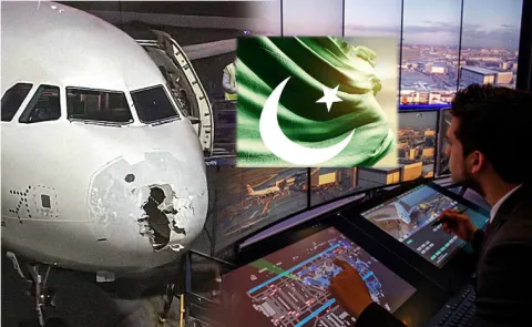 Indigo Incident: Pakistan showed its Perverse Mind13