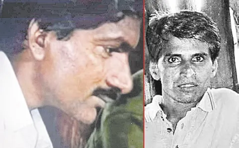 Who is the New Maoist Chief: Telangana