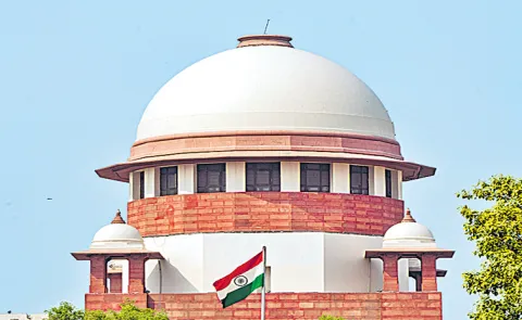SC reserves interim orders on Waqf Amendment Act plea -2025