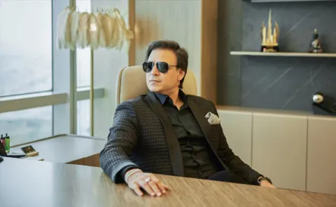 Vivek Oberoi Invests in Premium Scottish Spirits