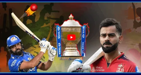 Virat Kohli Aggressive Celebration After Abhishek Sharmas Wicket