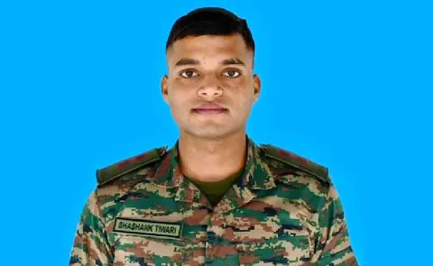 Army Officer Dies Rescuing Soldier14
