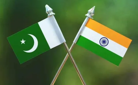 India criticized Pak for disinformation regarding the Indus Waters Treaty12