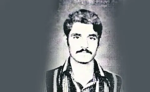 Sakshi Special Story On Top Maoist Leader Nambala Keshava Rao